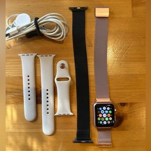 Apple watch series 1 42mm